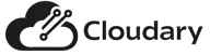 Cloudary logo